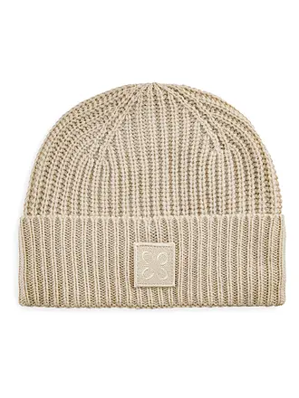CODELLO | Mütze - Haube | beige